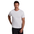 thumbnail image 4 of RBX Active Men's Short Sleeve Cotton T-Shirt, 4 of 4