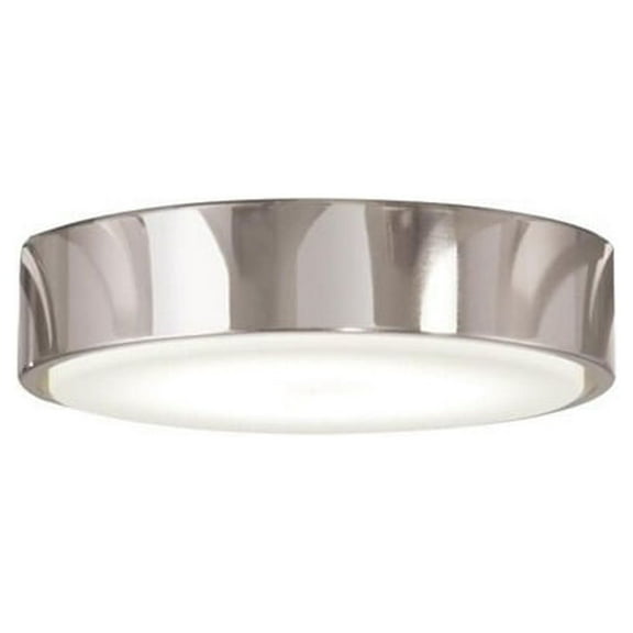 Minka Aire Fans - Xtreme H2O - 20W 1 LED Light Kit in Transitional Style - 2