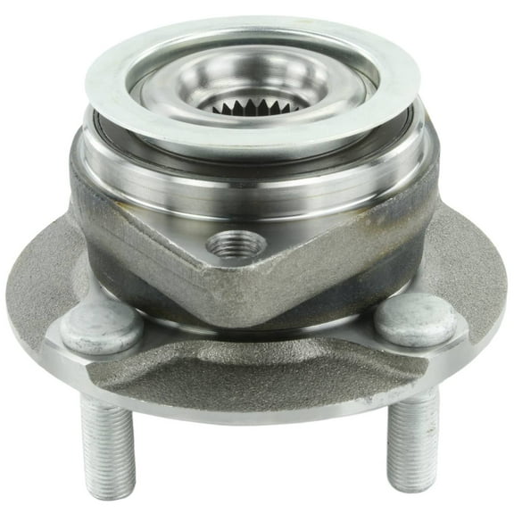 Febest FRONT WHEEL HUB # 0282-Y12FRM OEM 40202-ED000