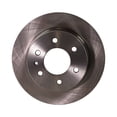thumbnail image 3 of SureStop Brake Disc For Dodge Sprinter 2500/3500 2007-2009 LH or RH | Single, 3 of 5