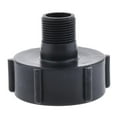 thumbnail image 5 of hengtong 3x2" IBC Tote Tank with DN50 Connection for Efficient Tubing 4 Pcs, 5 of 9