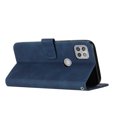thumbnail image 4 of Compatible with Motorola Moto G 5G Case Wallet Design with Card Slots Magnetic Closure Cover, 4 of 5