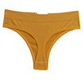 thumbnail image 3 of TrowBridge-bragas deportivas sexys para mujer, ropa interior hueca a la moda, tangas calientes, lencería acogedora, calzoncillos transpirables, 3 of 3