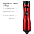 thumbnail image 5 of 3-in-1 Hot Air Styler and Rotating Hair Dryer, 5 of 9
