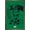 Bronze Framed Version, variant on NBA Boston Celtics - Logo 25 Wall Poster with Push Pins, 22.375" x 34"
