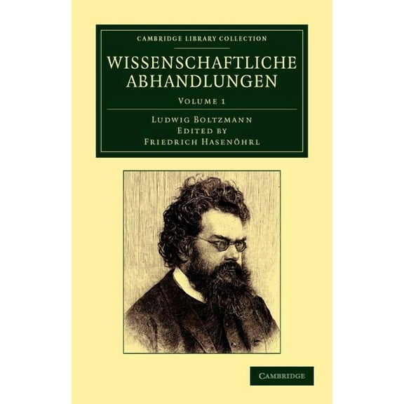 Wissenschaftliche Abhandlungen, (Paperback)
