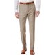 thumbnail image 1 of Ryan Seacrest - Pantalones de vestir con panel de ventana para hombre, color beige, 30 W x 32 L, 1 of 2