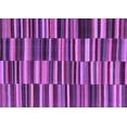 thumbnail image 1 of Ahgly Company Indoor Rectangle Southwestern Purple Country Area Rugs, 4' x 6', 1 of 4