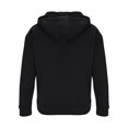 thumbnail image 7 of Xzbqbs Men's Fashion Hoodies & Sweatshirts Quarter-Zip Tactical Hooded Pullover Causal Long Sleeve Lightweight Sweatshirt with Pocket, 7 of 7