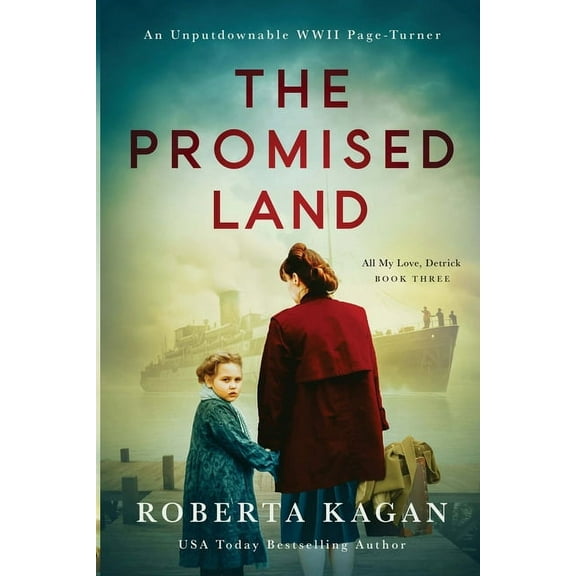 The Promised Land, (Paperback)