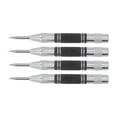 thumbnail image 4 of Center Punch Tool, Automatic Centre Punches Knurl Design  For Maintenance Black White, 4 of 8