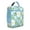 Sky-blue-21, variant on Premium Insulated Frog Lunch Box for Men & - Reusable Lunch Bag with,Hour Temperature Retention, Compact & Lightweight Design for Office, Work, Picnic, Travel - Durable Lunch Tote for Adults.