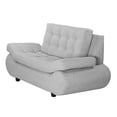 thumbnail image 2 of Sala Bali 2 Piezas (Love Seat, Love Seat) Plata Full, 2 of 8