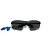 HART Tinted Glasses and Ear Protection Kit, Personal Protection Equipment