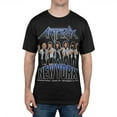 thumbnail image 1 of Anthrax - New York Event T-Shirt, 1 of 1
