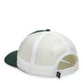 thumbnail image 6 of Outdoor Cap OC770 Meta Title-Dark Green/White, 6 of 8