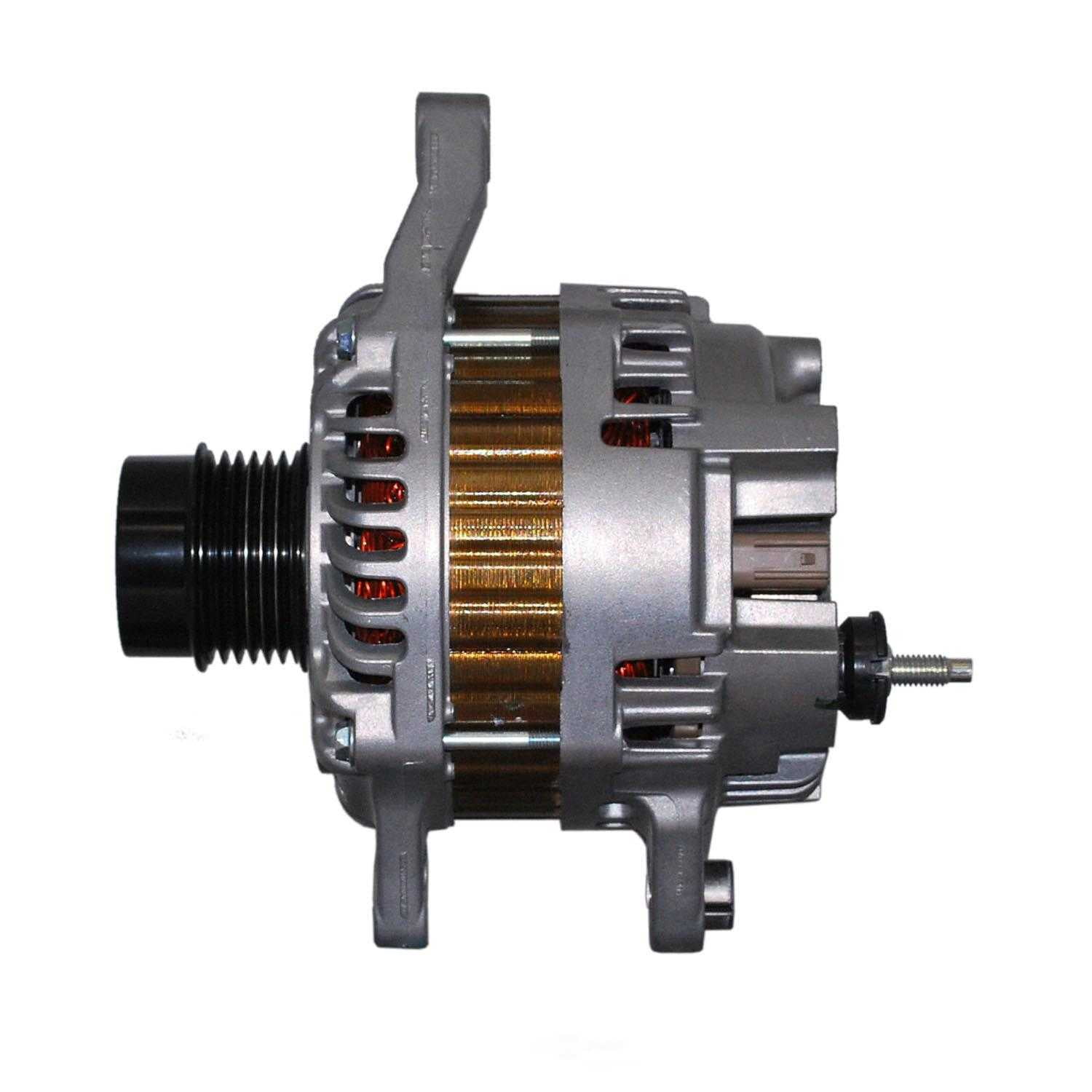 FVP Professional 15728N Alternator - New