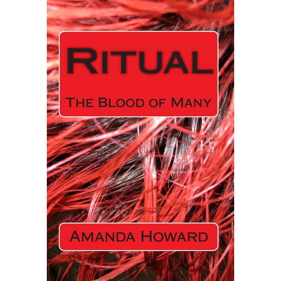 Ritual: The Blood of Many