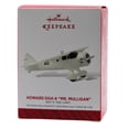 thumbnail image 2 of Hallmark Ornament: 2014 Howard DGA-6 "Mr. Mulligan" | QX9193, 2 of 2