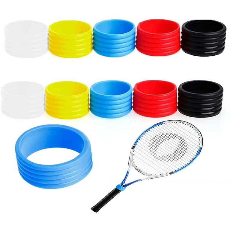Tennis Overgrip High Quality Custom Eco-Friendly Tennis Racket Grip Tape  Badminton Grip Overgrip Adhesive - China Padel Overgrip and Bicycle  Overgrip price