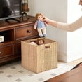 thumbnail image 2 of SIfdSeng Storage —Versatile Home Textile Organizer for Clutter Living for Laundry and Pantry, 2 of 3