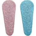 thumbnail image 1 of 2 pcs Nail Scissor Covers Manicure Scissor Protective Cover Scissor Glitter Cover, 1 of 3