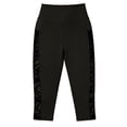 thumbnail image 6 of Certgust Under $20 High Waisted Leggings for Women Womens Leggings High Waisted Workout Leggings Tummy Control Soft Yoga Pants for Running Cycling, 6 of 6