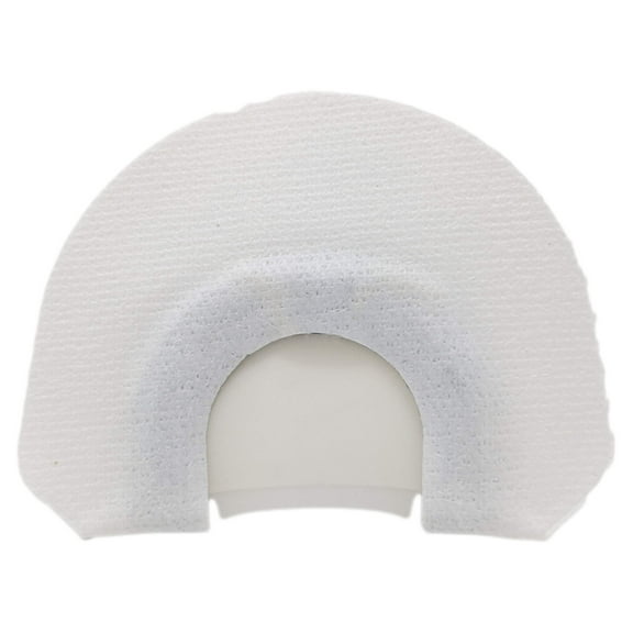 Quaker Boy Old Boss Hen Turkey Mouth Call