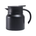 thumbnail image 2 of Tetera Guisada Olla de conservación de calor de 800/1000ml, botellas de vacío de acero inoxidable 316, tetera para el hogar Likrtyny Libre de BPA, 2 of 7