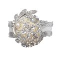 thumbnail image 1 of Ruban de Mariée Fleur de Poignet Fleur de Poignet Design Unique, 1 of 6