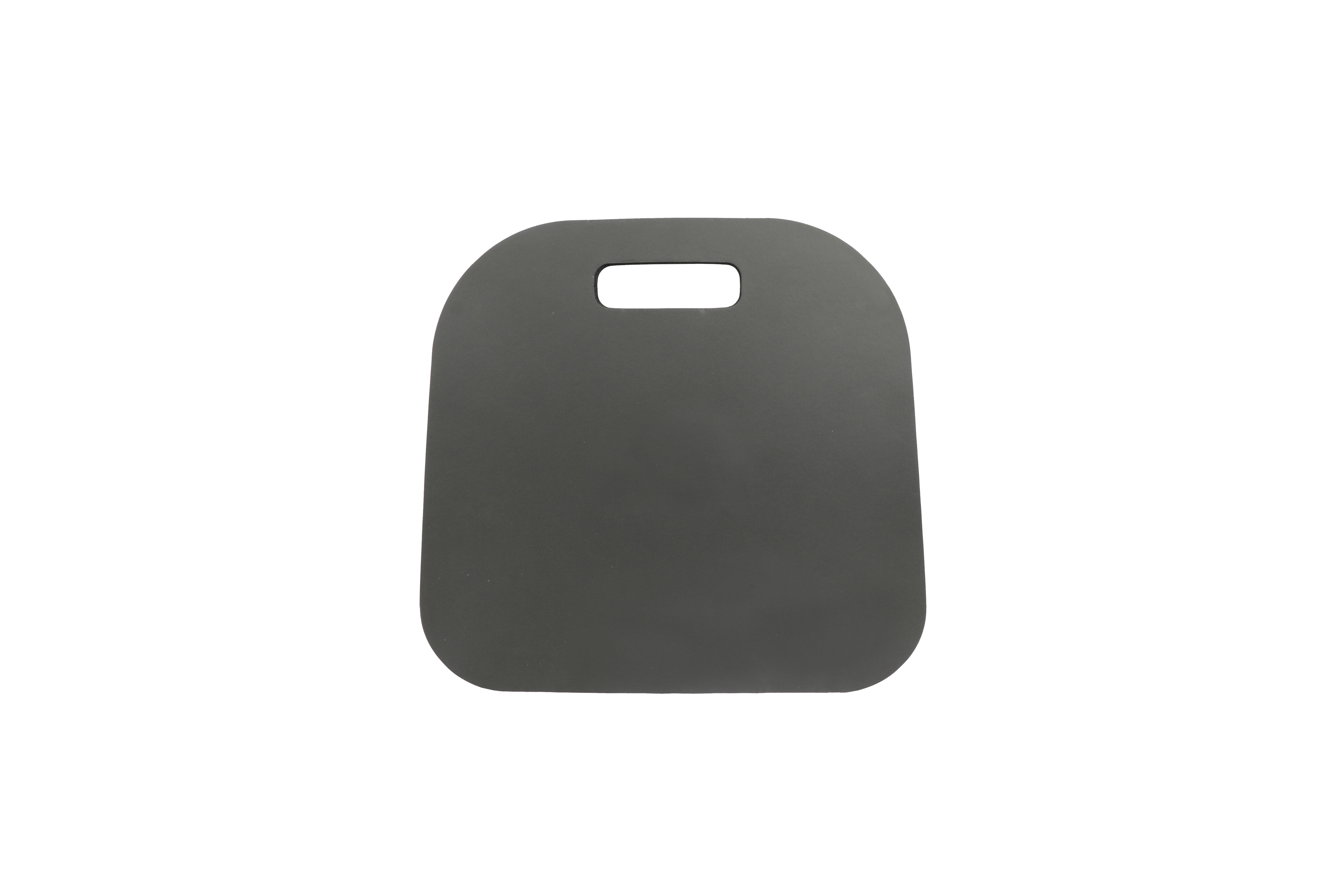 (2 pack) Mossy Oak Hunting Foam Stadium Seat, 0.7" Thick, Size 13" x 13.8", Unisex, Black