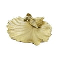 thumbnail image 2 of Organizador de joyas Drand Candy Camse Boldfish en forma de cola decorativa de joyería de plato de plato para aniversarios de la bandeja de tocador, 2 of 10