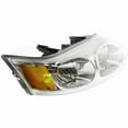 thumbnail image 2 of For Saturn Ion 2003-2007 Headlight Passenger Side | Composite | 4 Door | Sedan | Replacement For GM2503231 | 15919400, 2 of 5