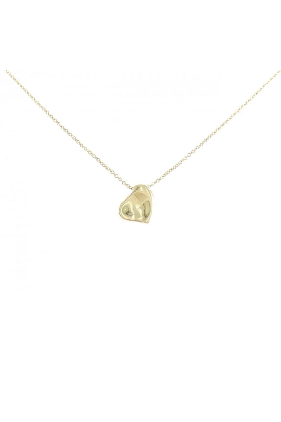 Pre-Owned Tiffany Heart Necklace