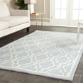 thumbnail image 2 of Safavieh Tapis de Laine Touffeté à la Main Cambridge 3' X 5', 2 of 2