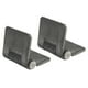 thumbnail image 4 of Bisagra Trasera de Puerta, Bisagra Soldada con tope de 106 x 75 x 5 mm para remolque, 4 of 7