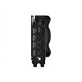 thumbnail image 6 of EVGA GeForce RTX 3070 FTW3 ULTRA GAMING Video Card, 08G-P5-3767-KL, 8GB GDDR6, iCX3 Technology, ARGB LED, Metal Backplate, LHR, 6 of 12
