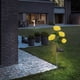 thumbnail image 5 of Solar Garden Lights - 4 Head Floral Sway Light Solar Light-Solar Sway Lights- Sway With The Wind- Solar Outdoor Lights- Solar Garden Decorative Lights- Patio Ya, 5 of 6