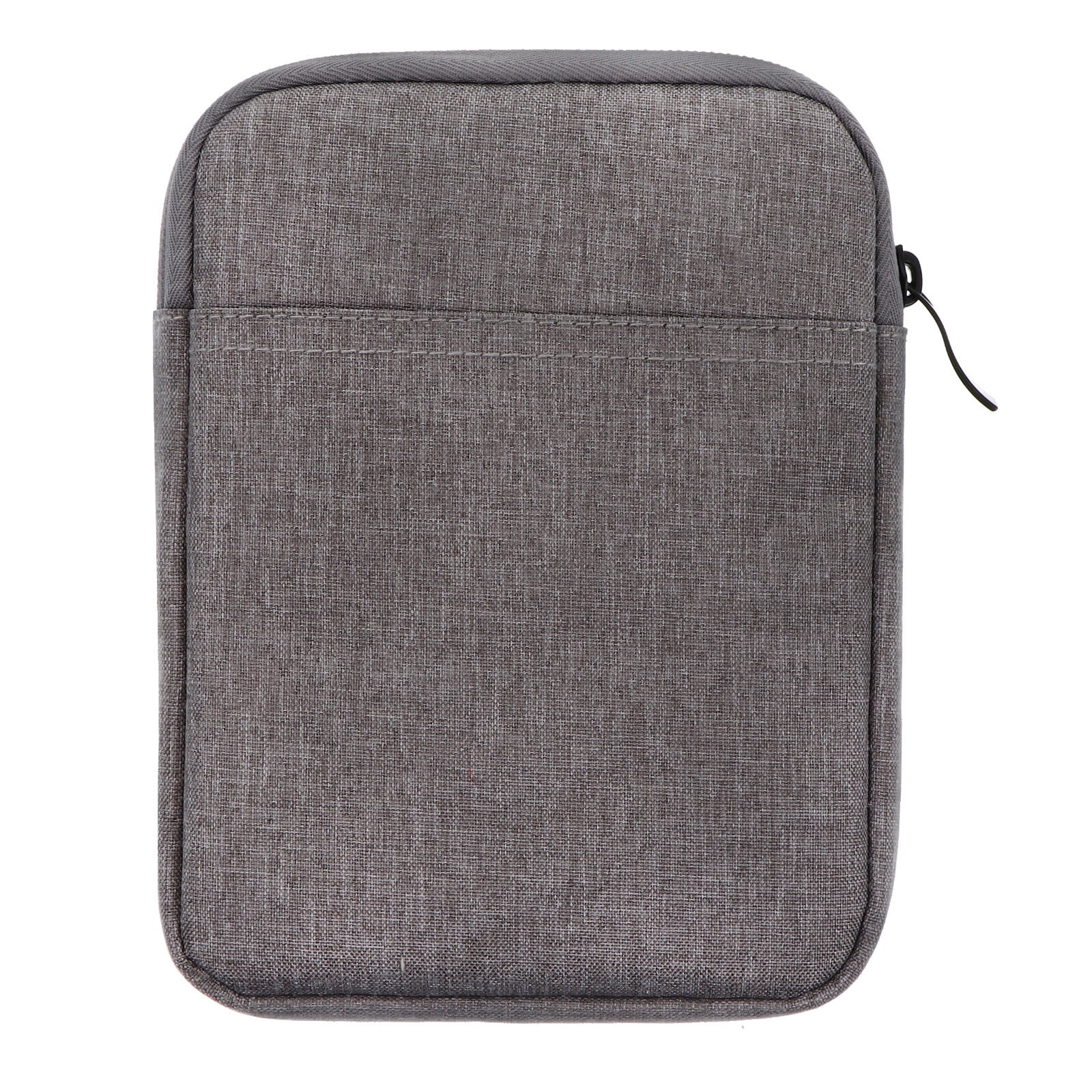 CoBak Clear Case For Kindle 11th Gen 2022 - Ultra-Slim TPU Cover With Tufted Chevron Design