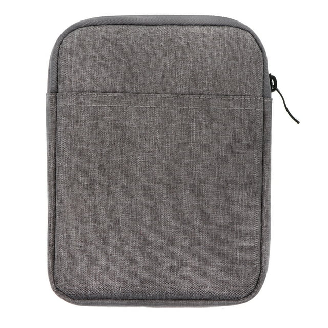 MasteelfCA Étui de Protection pour Liseuse 1 Pce 6 Po Compatible avec Kindle Paperwhite