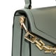 thumbnail image 5 of Bolso liso con cadena dorada Yunikon  Bolso pequeño, 5 of 5