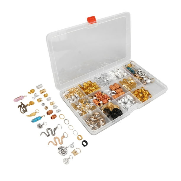 Dreadlock jewelry walmart sale