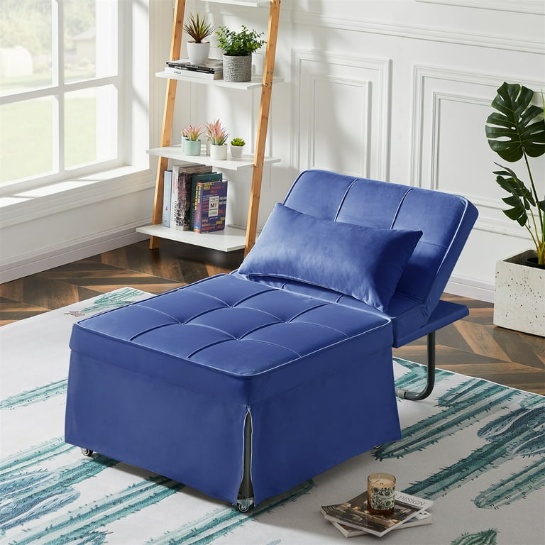 Sleeper chair walmart sale