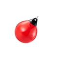 thumbnail image 2 of ziyahi Water Heavy Bag Sandbag Punching Ball Bag Speed for Exercise Relaxing Sports Multicolor Red 38x49cm, 2 of 6