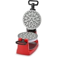 thumbnail image 4 of Mickey Rotating Bubble Waffle Maker, 4 of 9