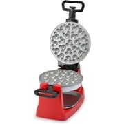 Mickey Rotating Bubble Waffle Maker