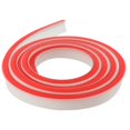 thumbnail image 4 of Water Barrier 100-300CM Rubber Silicone Shower Barrier Water Stopper Bathroom Kitchens Wet Dry Separation Waterproof Strip, 4 of 5