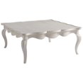 thumbnail image 1 of Universal Furniture Bungalow 44" Square Accent Coffee Table in Bluff, 1 of 3