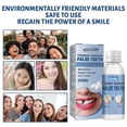 thumbnail image 2 of Eelhoe Thermal Forming False Teeth Tooth Repair Kit Tooth Repair Granules For Missing And Broken, 2 of 5