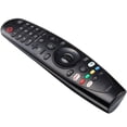 thumbnail image 6 of New Original MR20GA For LG Magic 2020 Voice TV Remote AKB75855501 UN8 AN-MR650A, 6 of 6